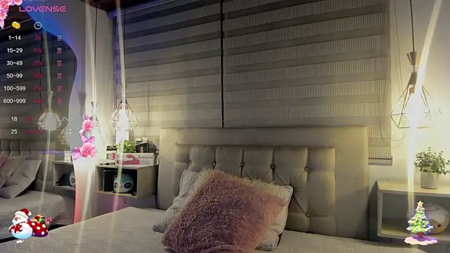 cristal  hot 1 online show from 12/01/25, 04:50