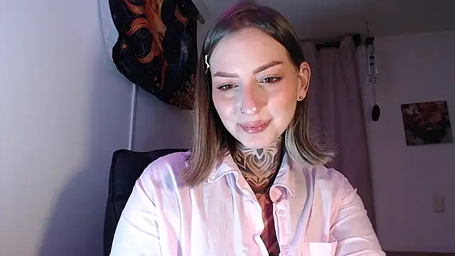 agatha ink3 online show from 07/03/26, 03:24