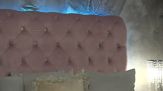 IvyRubens online show from 11/13/25, 05:28