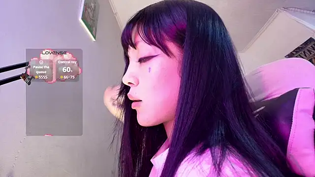 Persia 09 online show from 11/13/25, 01:26