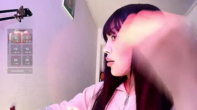 Snapshot of Persia_09 chatting on 02/09/26, 05:33 Persia 09 online show from 02/09/26, 05:33