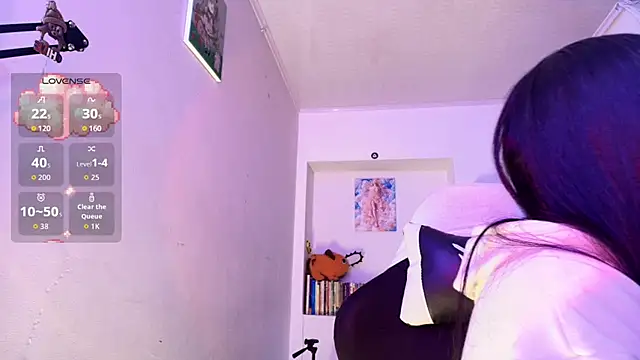 Snapshot of Persia_09 chatting on 02/21/26, 04:02 Persia 09 online show from 02/21/26, 04:02