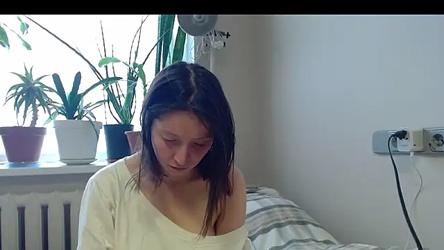 Sophi Cute online show from 02/16/25, 12:32