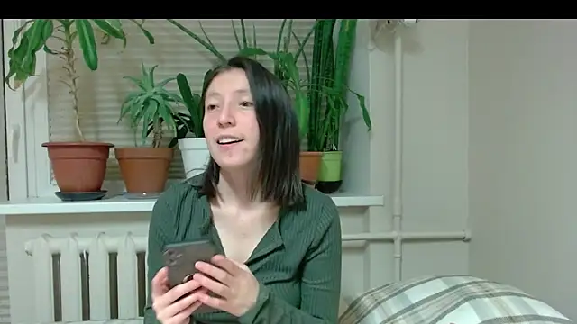 Sophi Cute online show from 02/18/25, 05:31