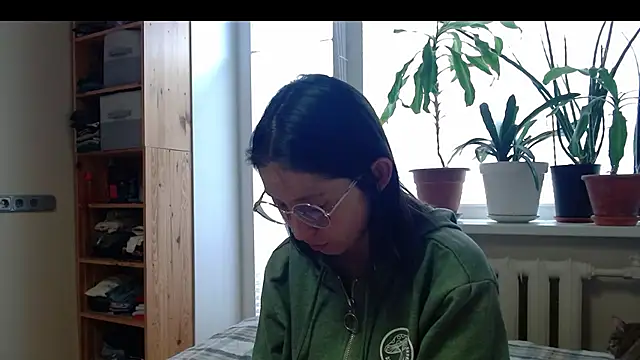 Sophi Cute online show from 02/21/25, 01:33