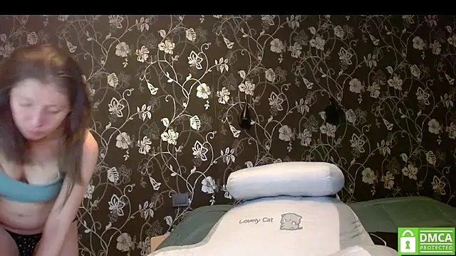 Sophi Cute online show from 12/03/25, 01:53