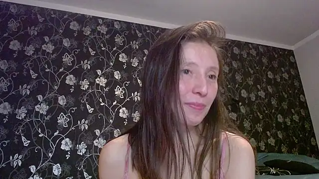 Sophi Cute online show from 12/13/25, 07:53