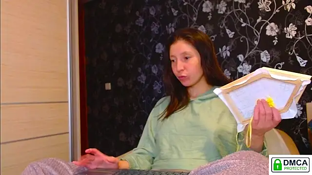 Sophi Cute online show from 02/06/26, 02:09