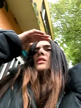 Sam Sara online show from 02/14/25, 06:08