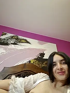 Sam Sara online show from 04/18/26, 02:48