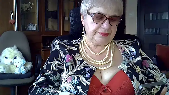 SweetCherry27 online show from 03/14/25, 02:52