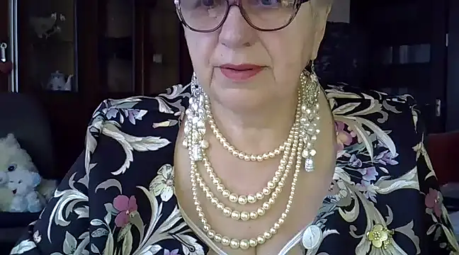 SweetCherry27 online show from 03/16/25, 05:03