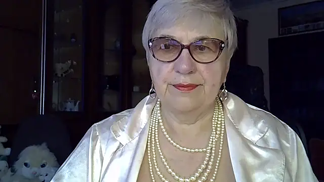 SweetCherry27 online show from 03/17/25, 04:29