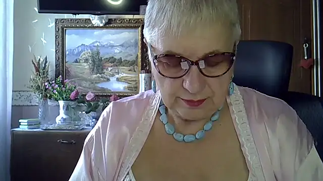 SweetCherry27 online show from 09/14/25, 04:44