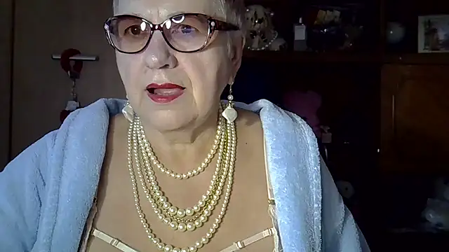 SweetCherry27 online show from 10/13/25, 04:45