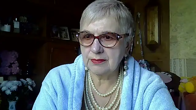 SweetCherry27 online show from 10/15/25, 05:29