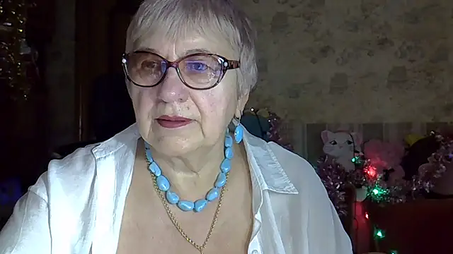 SweetCherry27 online show from 12/20/25, 04:41