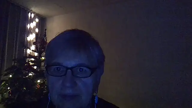 SweetCherry27 online show from 01/09/26, 06:38