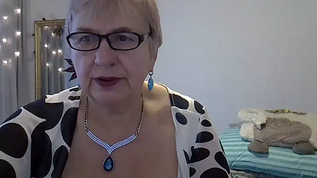 SweetCherry27 online show from 01/17/26, 09:47