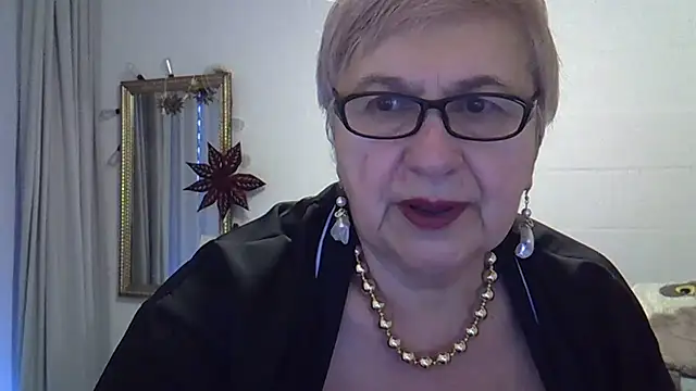 SweetCherry27 online show from 02/08/26, 08:07