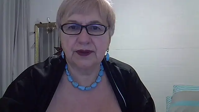 SweetCherry27 online show from 02/09/26, 05:11