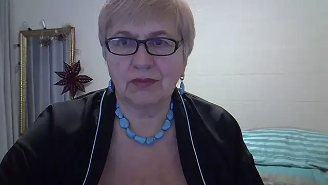 SweetCherry27 online show from 02/19/26, 06:31