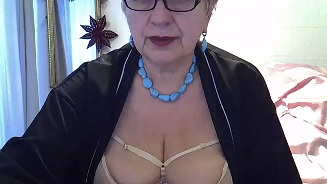 SweetCherry27 online show from 02/25/26, 08:35