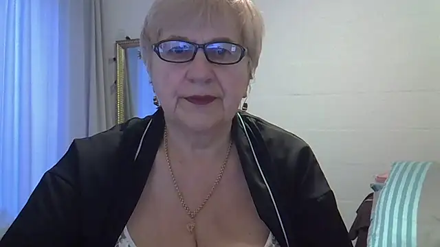 SweetCherry27 online show from 03/13/26, 06:09