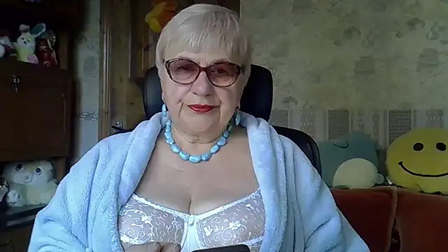 SweetCherry27 online show from 04/23/26, 04:14