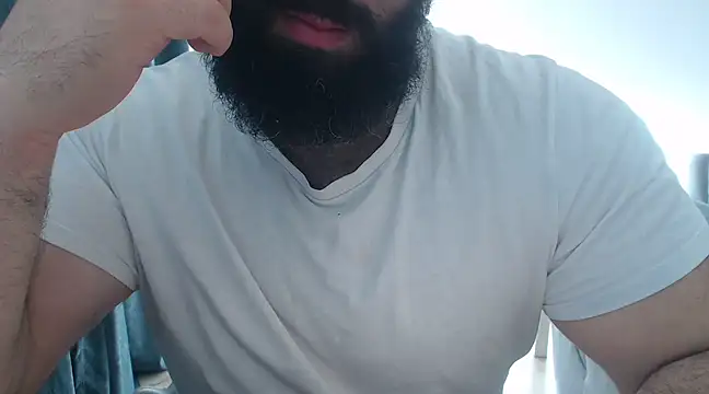 hugemachohandsome online show from 03/07/25, 02:34