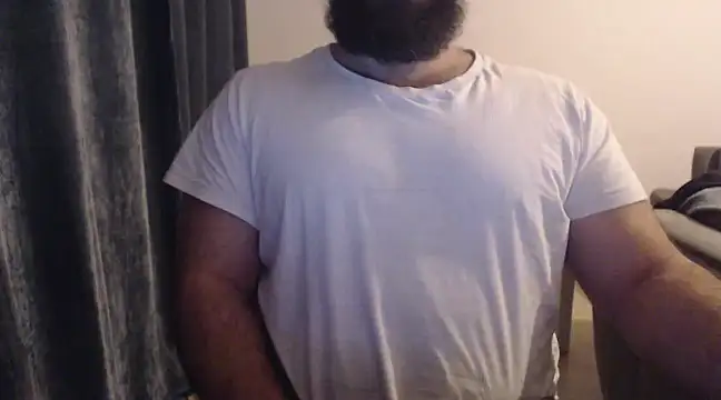 hugemachohandsome online show from 03/09/25, 06:54