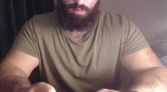 hugemachohandsome online show from 03/11/25, 10:42