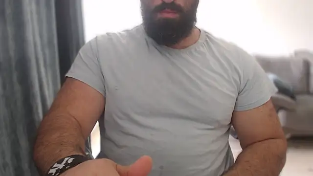 hugemachohandsome online show from 09/16/25, 11:00