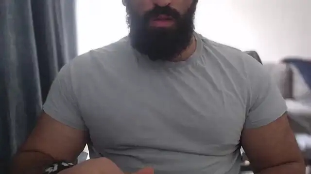 hugemachohandsome online show from 10/02/25, 08:10