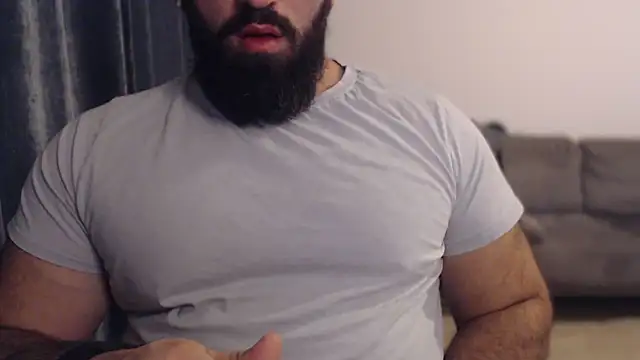 hugemachohandsome online show from 10/21/25, 09:37