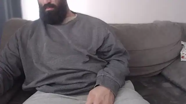 hugemachohandsome online show from 01/08/26, 11:45