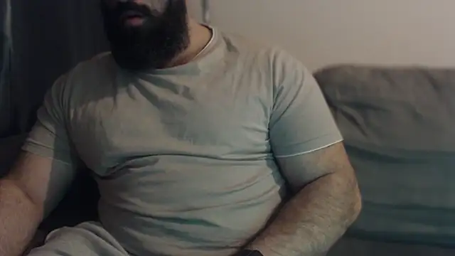 hugemachohandsome online show from 03/05/26, 10:06