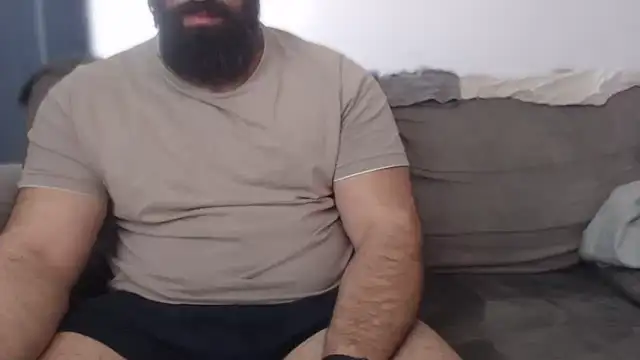 hugemachohandsome online show from 03/07/26, 08:22