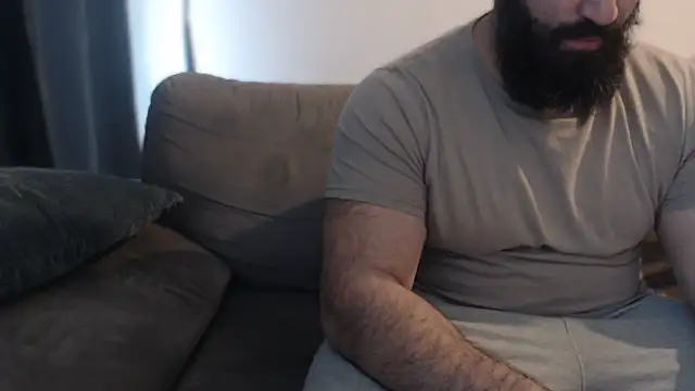 hugemachohandsome online show from 03/21/26, 10:20