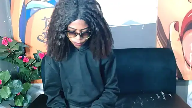 Ebonystormxxx online show from 11/24/25, 07:30