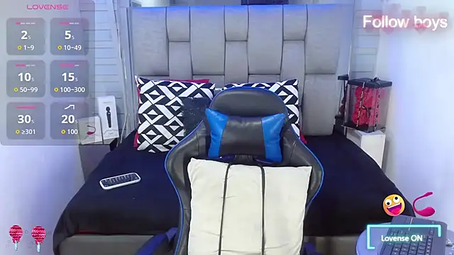 evelin zaens online show from 10/18/25, 04:15