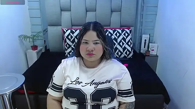 evelin zaens online show from 01/06/26, 04:05