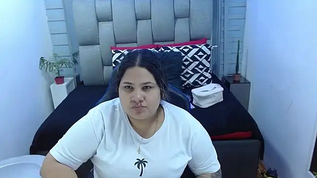 evelin zaens online show from 03/14/26, 03:45