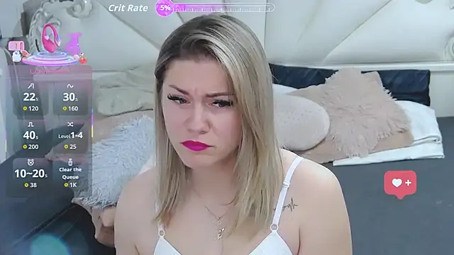 AdelleDeep online show from 04/02/26, 11:19