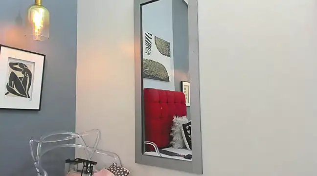 RebeccaSexx online show from 03/16/25, 04:41