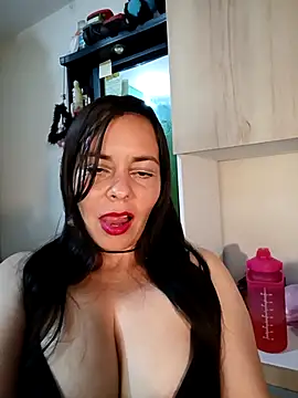 johannatb online show from 03/12/26, 03:45