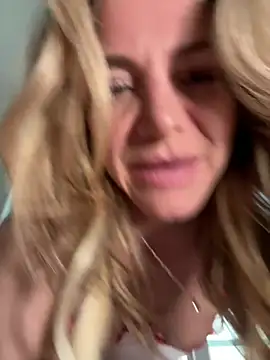 MessyNastyQueen online show from 02/20/25, 12:25