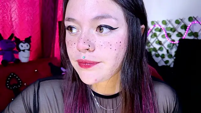  kalypso  online show from 01/11/26, 04:34