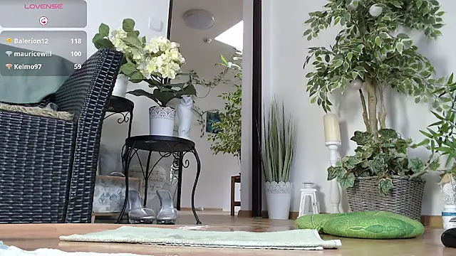 Squirtmania online show from 03/14/25, 08:42