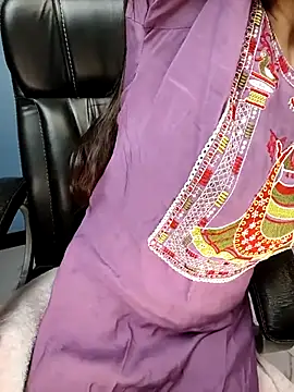 Aditi 1 online show from 01/09/26, 02:58